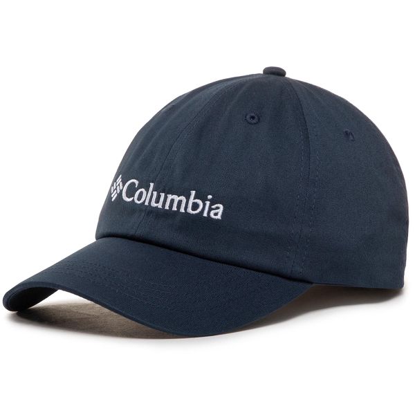 Columbia Šilterica Columbia Roc II Hat CU0019 Collegiate Navy 468
