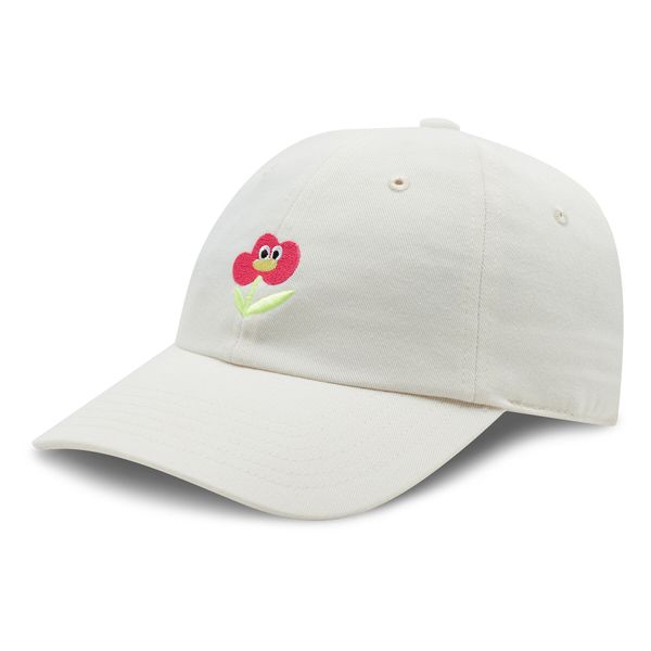 Converse Šilterica Converse TIPOFF CAP MPU 10025847-A01 Khaki/Off White