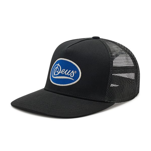 Deus Ex Machina Šilterica Deus Ex Machina Sparks DMF227384 Black