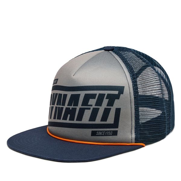 Dynafit Šilterica Dynafit Graphic Trucker Rock Khaki/Tabloid 5261