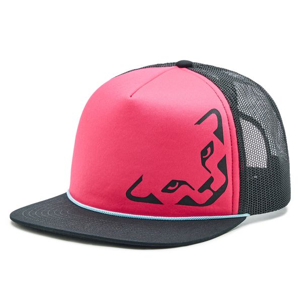 Dynafit Šilterica Dynafit Trucker 3 Pink Glo 0910