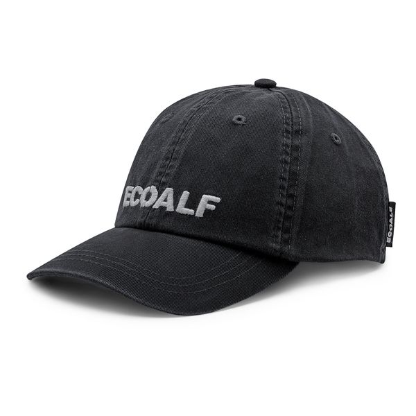Ecoalf Šilterica Ecoalf ACCAECOAC4600UW22 Black 319
