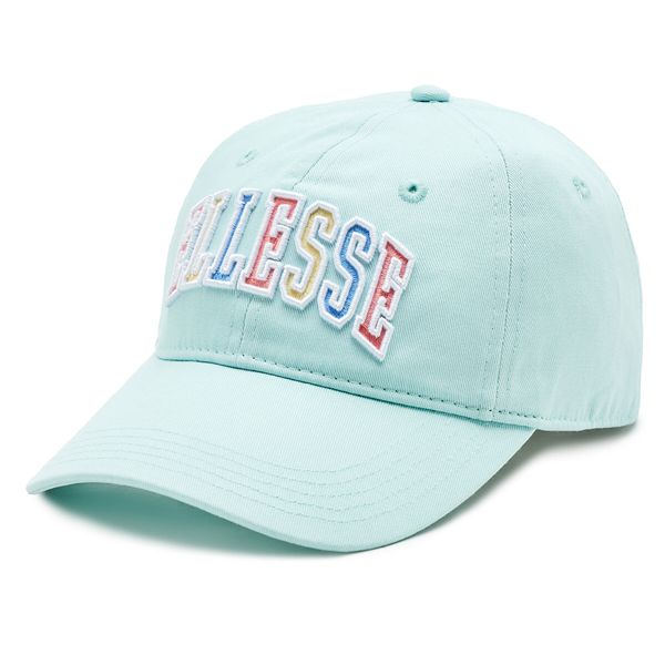Ellesse Šilterica Ellesse Capalo SARA3046 Light Blue 426