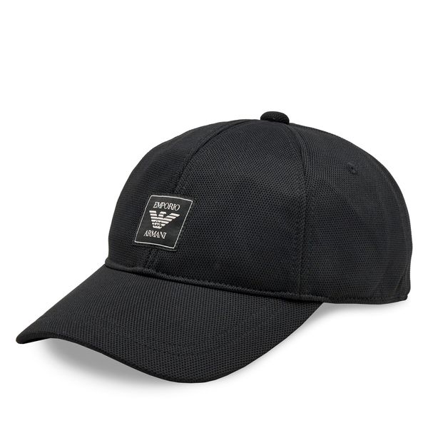 Emporio Armani Šilterica Emporio Armani 230193 4R501 00020 Nero