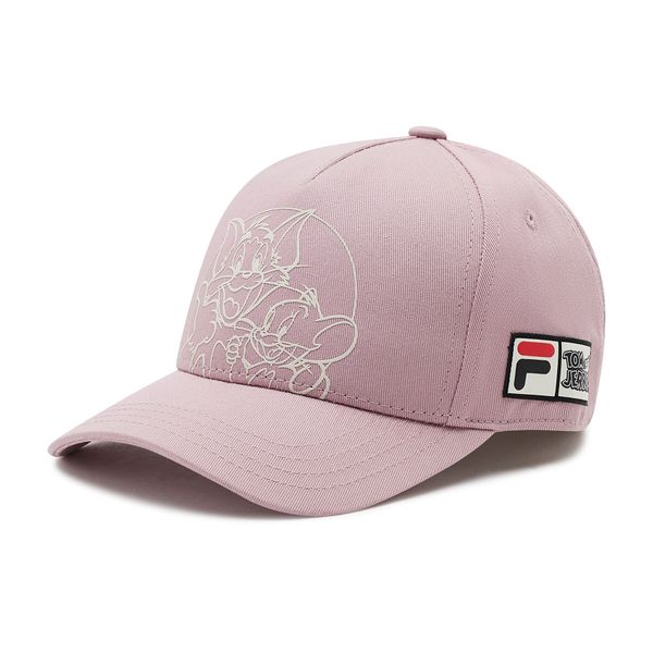 Fila Šilterica Fila Thorne Warner Bros FCK0008 Mauve Shadows 40024