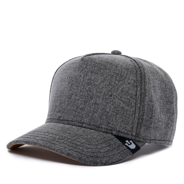 Goorin Bros Šilterica Goorin Bros GB1O1-Denim 101-1394 GRY