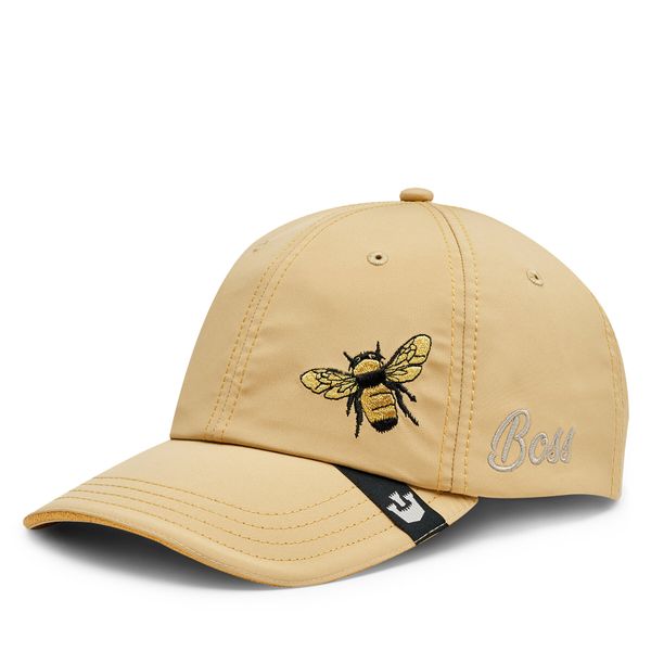 Goorin Bros Šilterica Goorin Bros Honey Love 101-0854 YEL