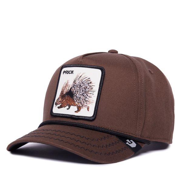 Goorin Bros Šilterica Goorin Bros Porcupine 101-1134 DBR