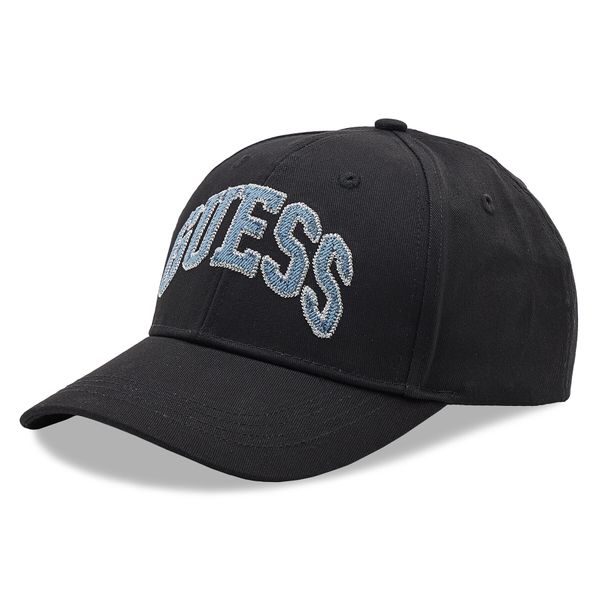 Guess Šilterica Guess M3RZ01 WF8V0 JBLK