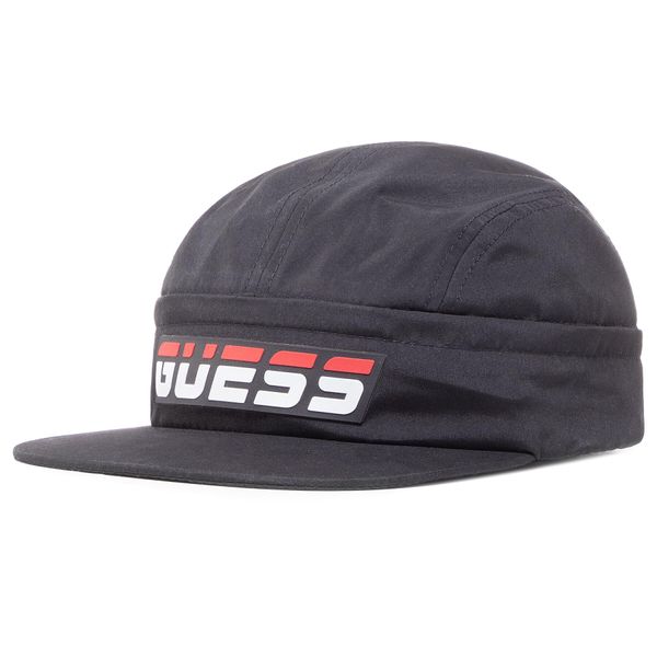 Guess Šilterica Guess U0BZ00 WDJB0 JBLK