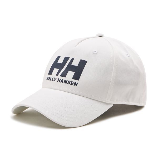 Helly Hansen Šilterica Helly Hansen Ball Cap 67434 White 001