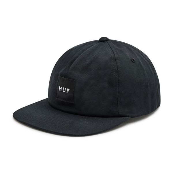 HUF Šilterica HUF Ess. Unstructured Box Sna HT00544 Crna