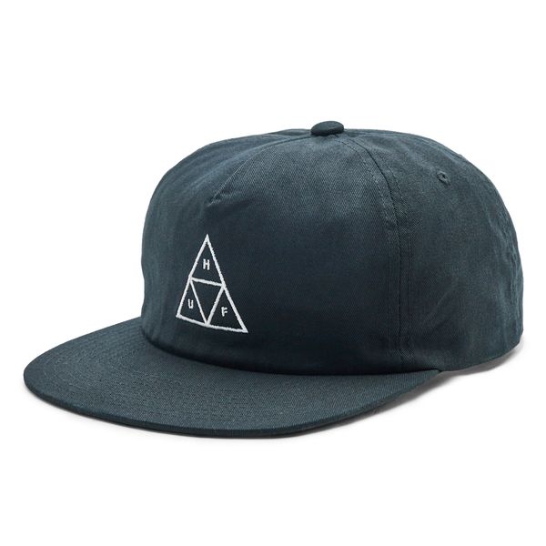 HUF Šilterica HUF HT00715 Black