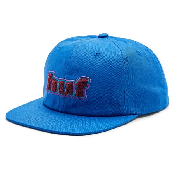 HUF Šilterica HUF Madison HT00708 Cobalt