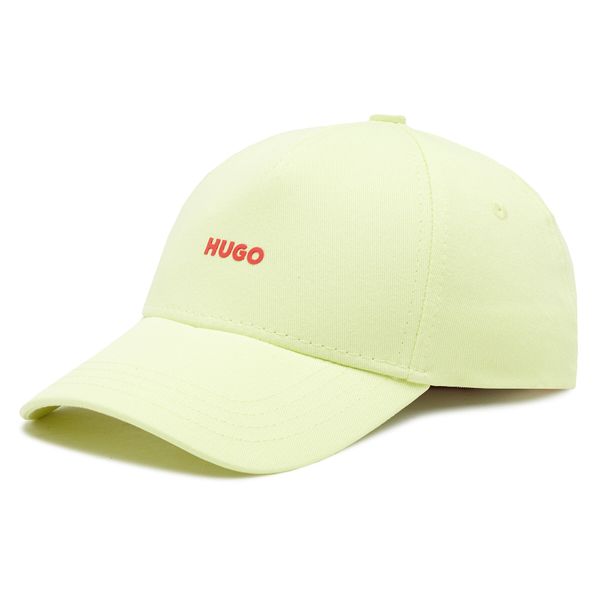 Hugo Šilterica Hugo Women-X 50491873 Bright Yellow 734