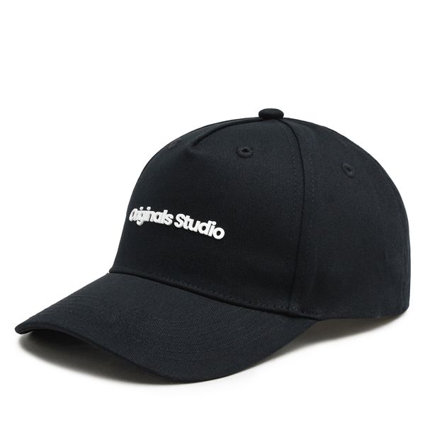 Jack&Jones Šilterica Jack&Jones Vesterbro 12253600 Black 4446239