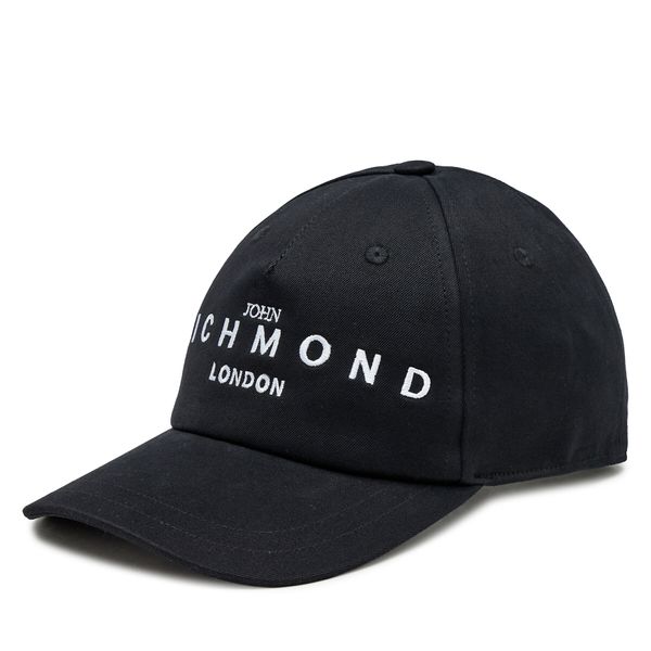 John Richmond Šilterica John Richmond RMA23133BT Black
