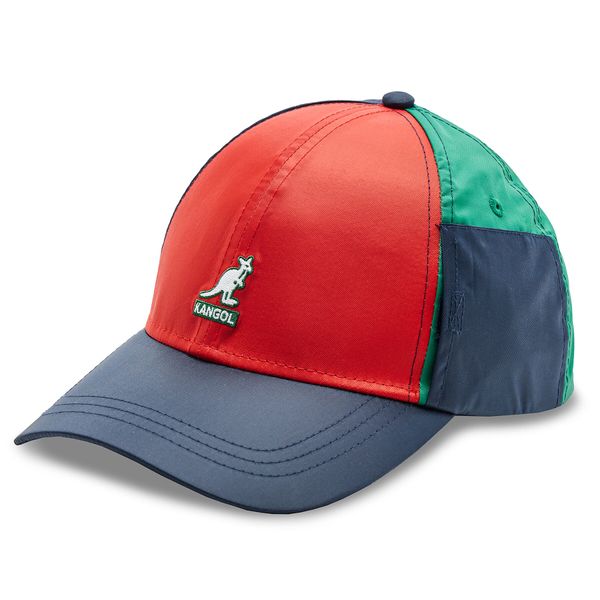 Kangol Šilterica Kangol Adventure K5371 Navy/Multi NM411
