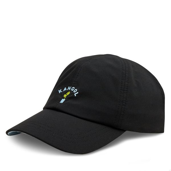 Kangol Šilterica Kangol Growth K5410 Black