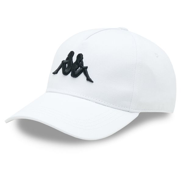 Kappa Šilterica Kappa 313051 Bright White 11-0601