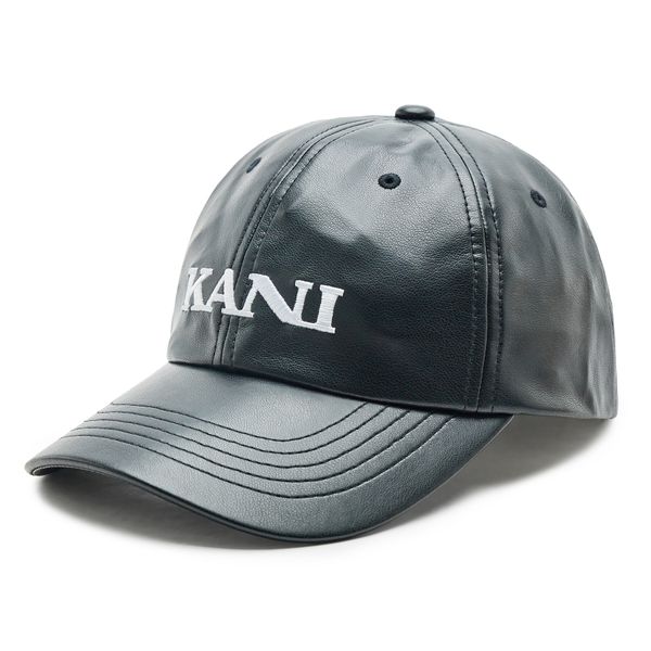 Karl Kani Šilterica Karl Kani Retro 7104404 Black
