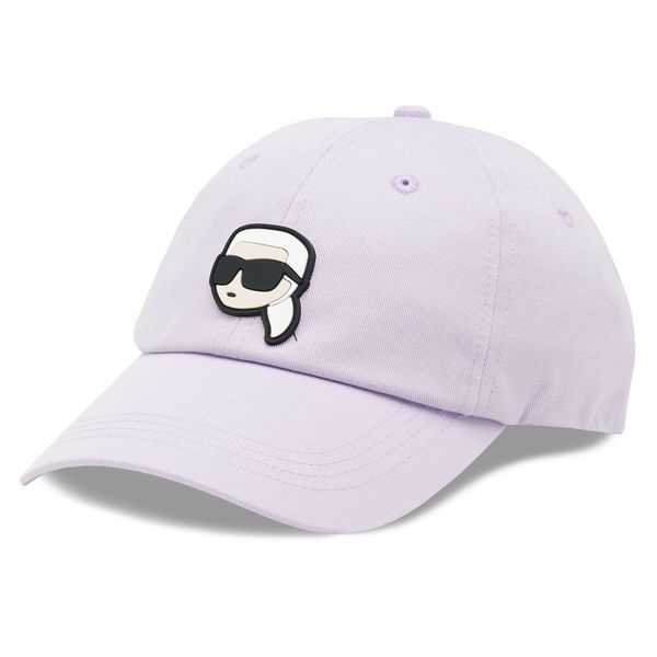 KARL LAGERFELD Šilterica KARL LAGERFELD 230W3401 Pastel Lil A356