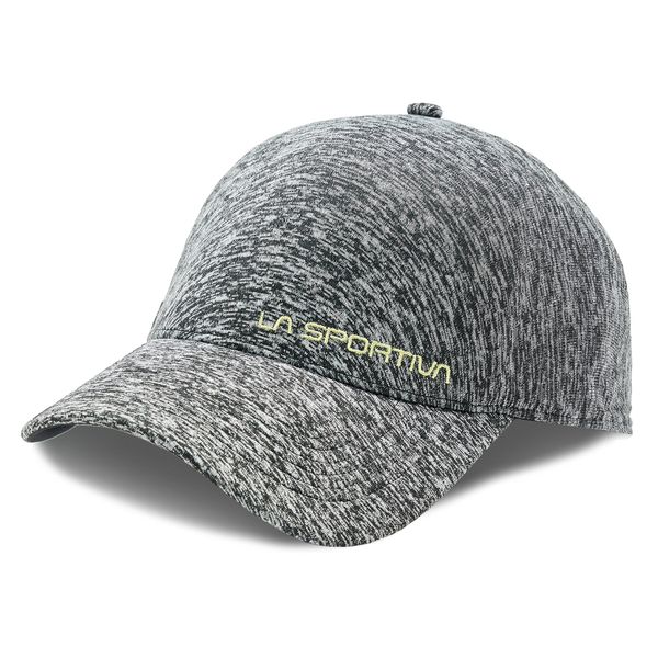 La Sportiva Šilterica La Sportiva Arc Cap Y70999729 Black/Lime Punch