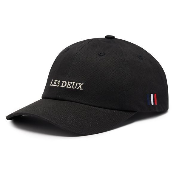 Les Deux Šilterica Les Deux Diego LDM703010 Black/Ivory 100215