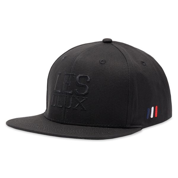 Les Deux Šilterica Les Deux LDM701005 Black/Black 100100