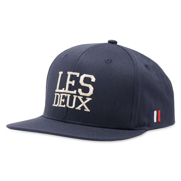 Les Deux Šilterica Les Deux LDM701005 Dark Navy/Ivory 460215