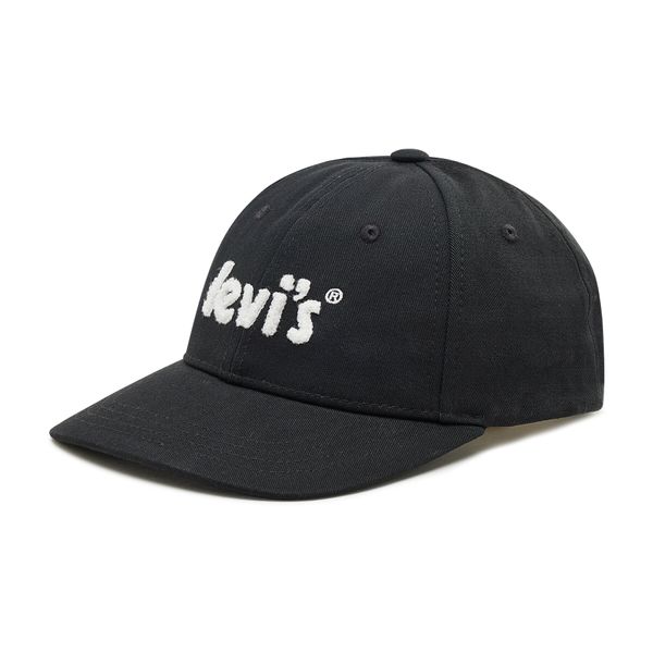 Levi's® Šilterica Levi's® 234272-6-59 Crna