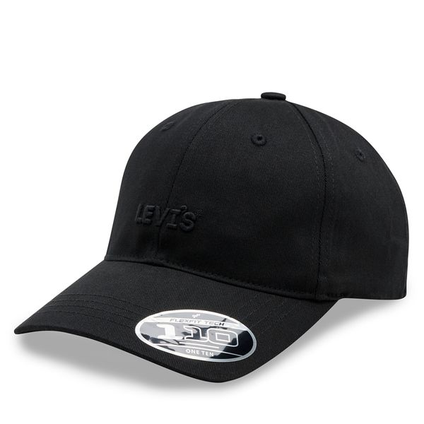 Levi's® Šilterica Levi's® 235715-6-59 Black