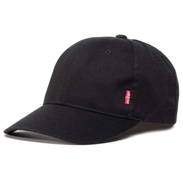 Levi's® Šilterica Levi's® 77136-0157 Black