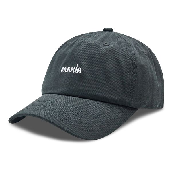 Makia Šilterica Makia Otis U82111 Black 999