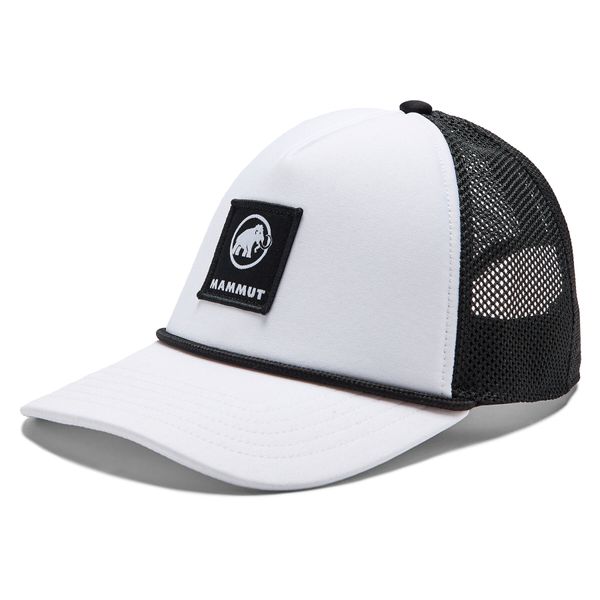 Mammut Šilterica Mammut 1191-01340 Black-White 0047