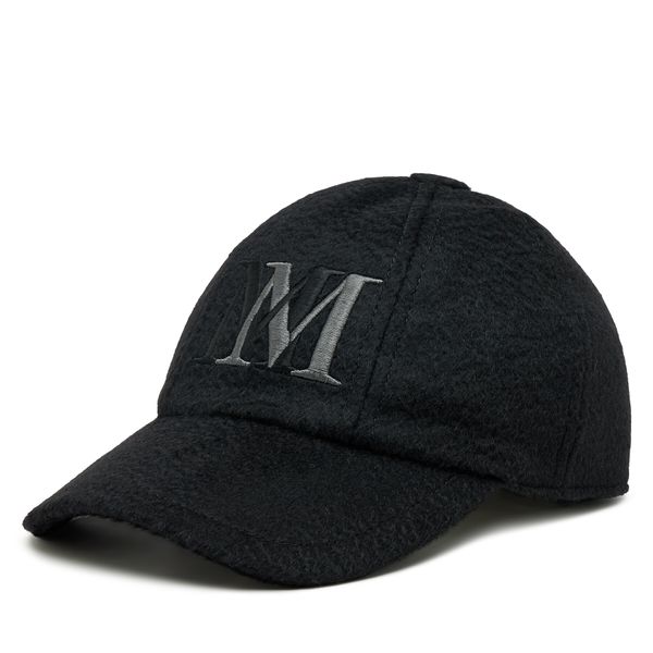 Max Mara Šilterica Max Mara Balocco 2345762033600 Black