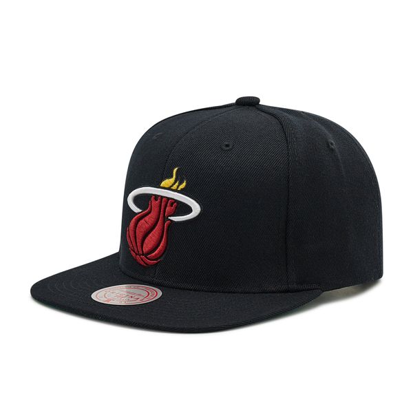 Mitchell & Ness Šilterica Mitchell & Ness HHSS2976 Black_1