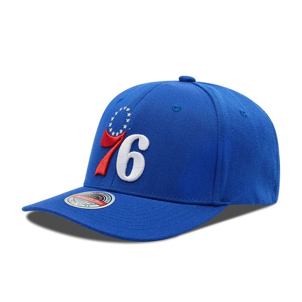 Mitchell & Ness Šilterica Mitchell & Ness HHSS3257 Blue
