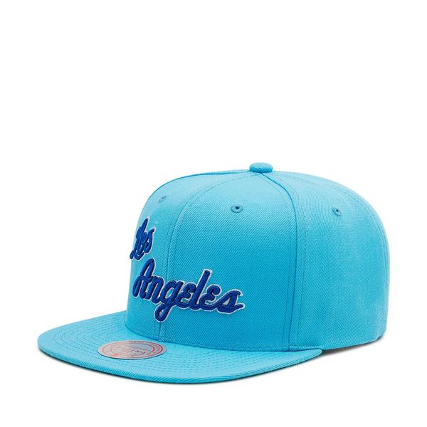 Mitchell & Ness Šilterica Mitchell & Ness HHSS3258 Blue
