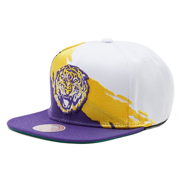Mitchell & Ness Šilterica Mitchell & Ness HHSS3302 White/Purple