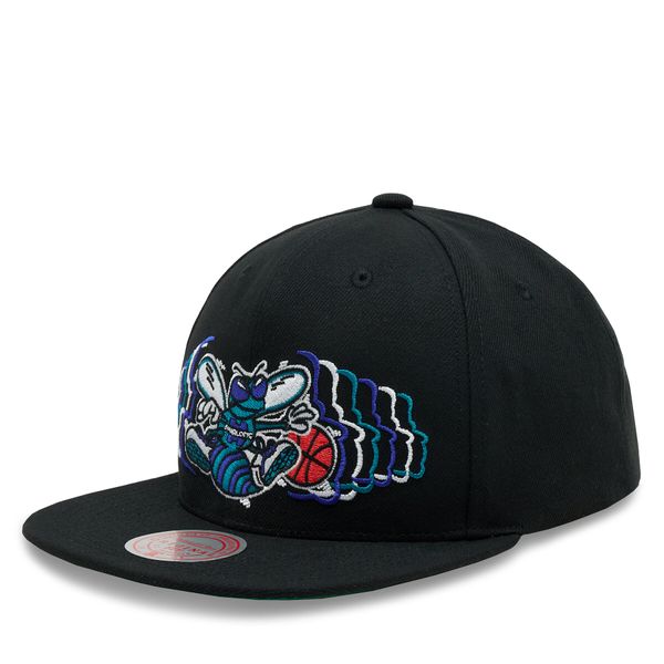 Mitchell & Ness Šilterica Mitchell & Ness HHSS5151 Black