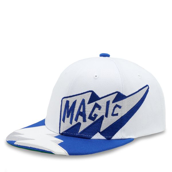 Mitchell & Ness Šilterica Mitchell & Ness NBA Fast Times HHSS5134 White