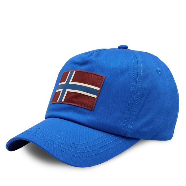 Napapijri Šilterica Napapijri NP0A4HNA Blue Lapis