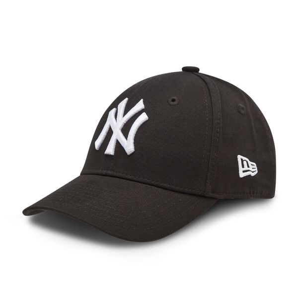 New Era Šilterica New Era 9Forty Mlb New York Yankess 10879076 Crna