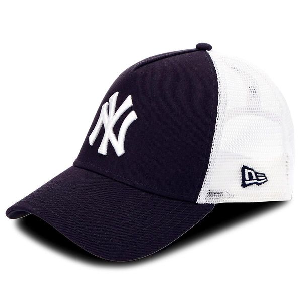 New Era Šilterica New Era Clean Trucker 2 Ney 11588489 Tamnoplava