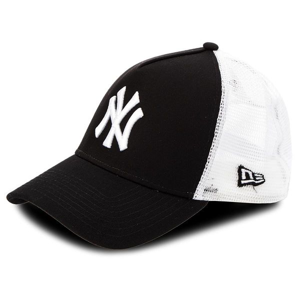 New Era Šilterica New Era Clean Trucker 2 Ney 11588491 Bijela