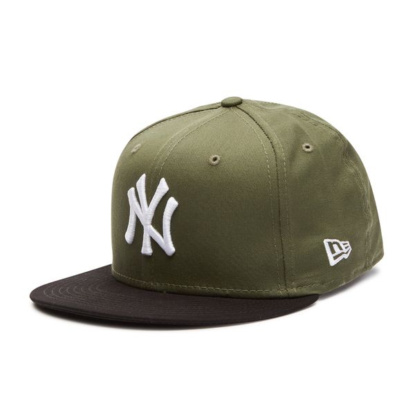 New Era Šilterica New Era Colour Block 950 Ne 12122744 Zelena