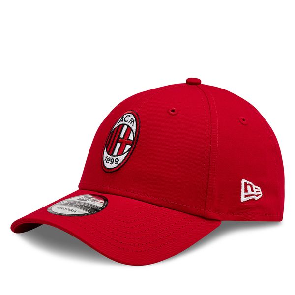New Era Šilterica New Era Core 940 Milan 60363653 Crvena