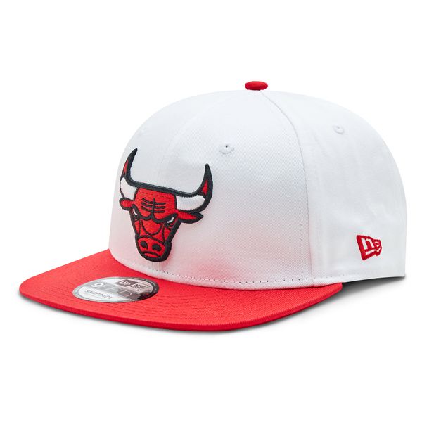 New Era Šilterica New Era Crown 60298821 Bijela