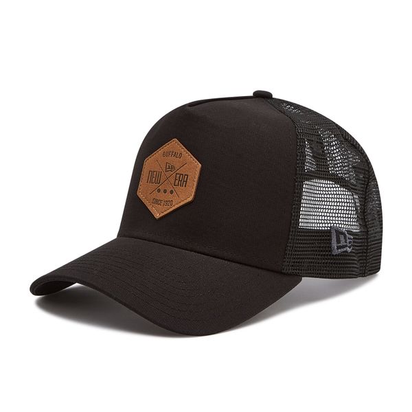 New Era Šilterica New Era Heritage Patch 940 12523902 Crna